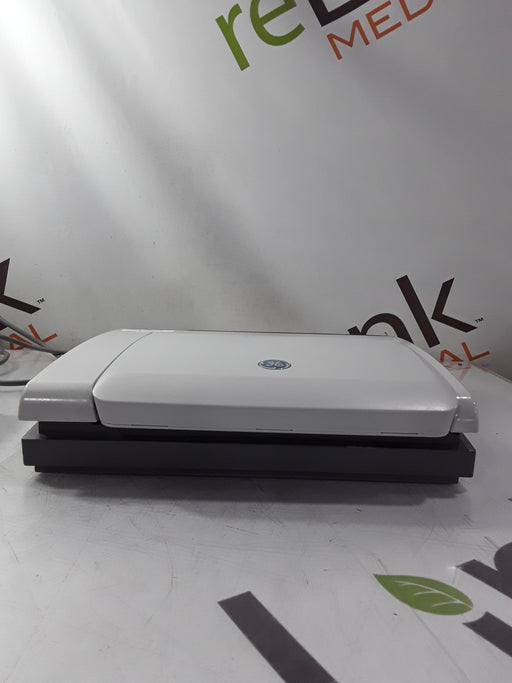 GE Healthcare GE Healthcare MAC 5500 ECG without CAM Module Cardiology reLink Medical