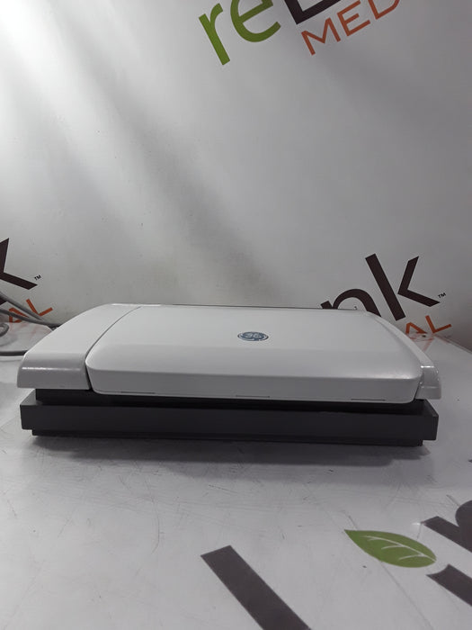 GE Healthcare GE Healthcare MAC 5500 ECG without CAM Module Cardiology reLink Medical