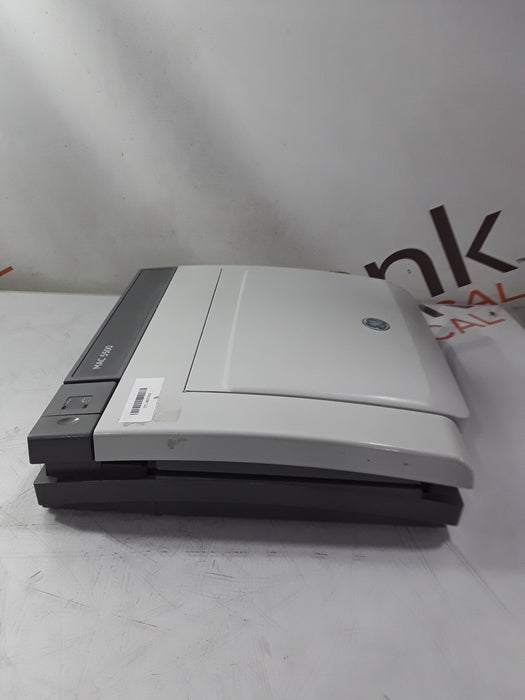 GE Healthcare GE Healthcare MAC 5500 ECG without CAM Module Cardiology reLink Medical