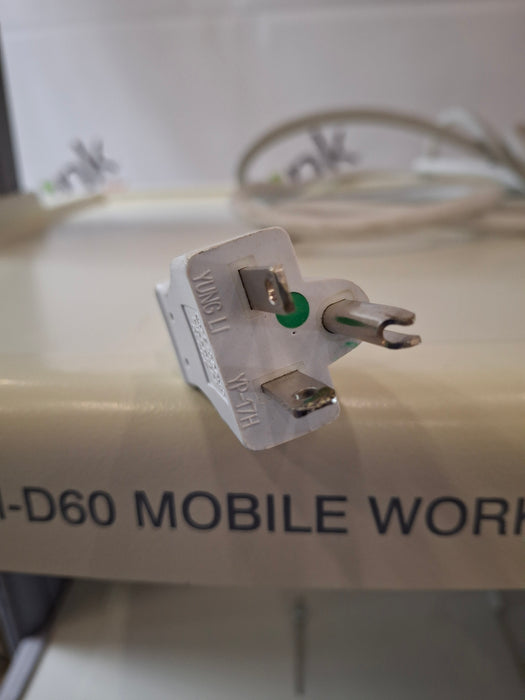 Olympus Olympus OEP-4 Color Video Printer Flexible Endoscopy reLink Medical