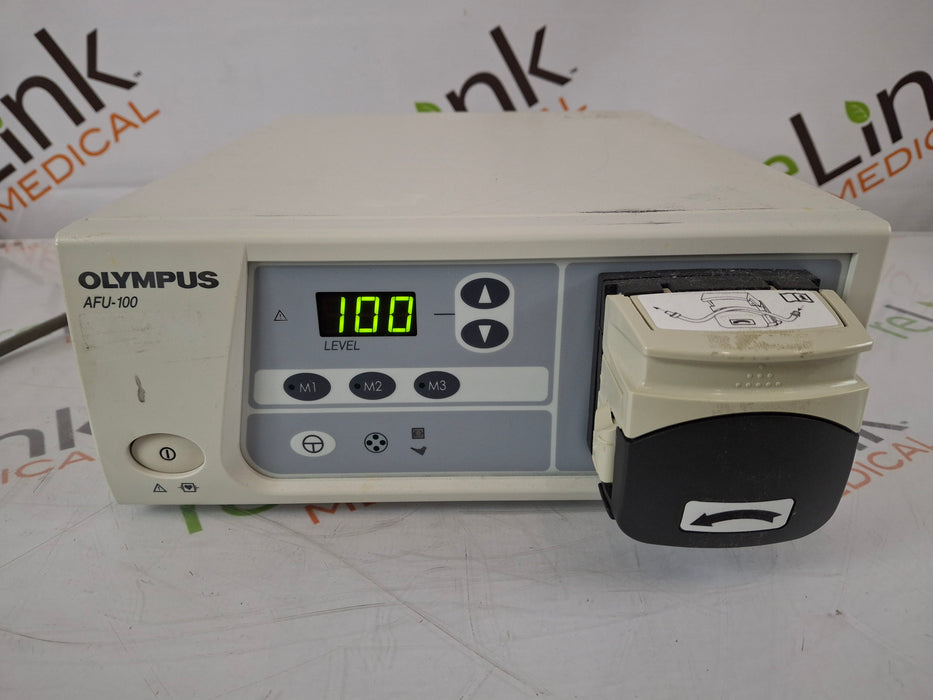 Olympus Olympus OEP-4 Color Video Printer Flexible Endoscopy reLink Medical
