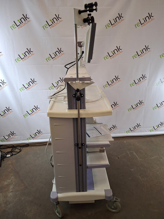 Olympus Olympus OEP-4 Color Video Printer Flexible Endoscopy reLink Medical