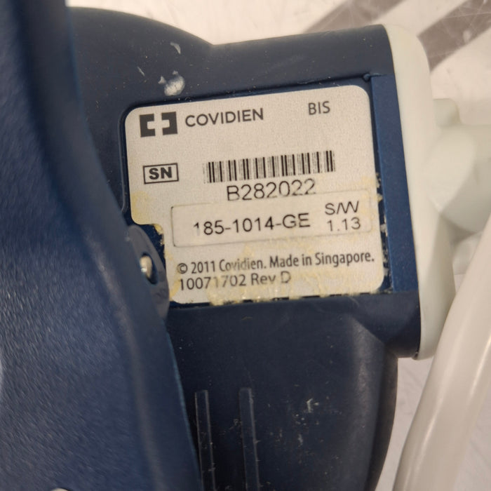 Covidien BIS Loc 2 Channel BISx 185-1014-GE Module