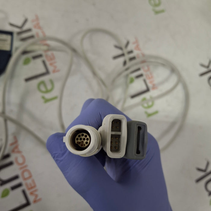 Covidien BIS Loc 2 Channel BISx 185-1014-GE Module