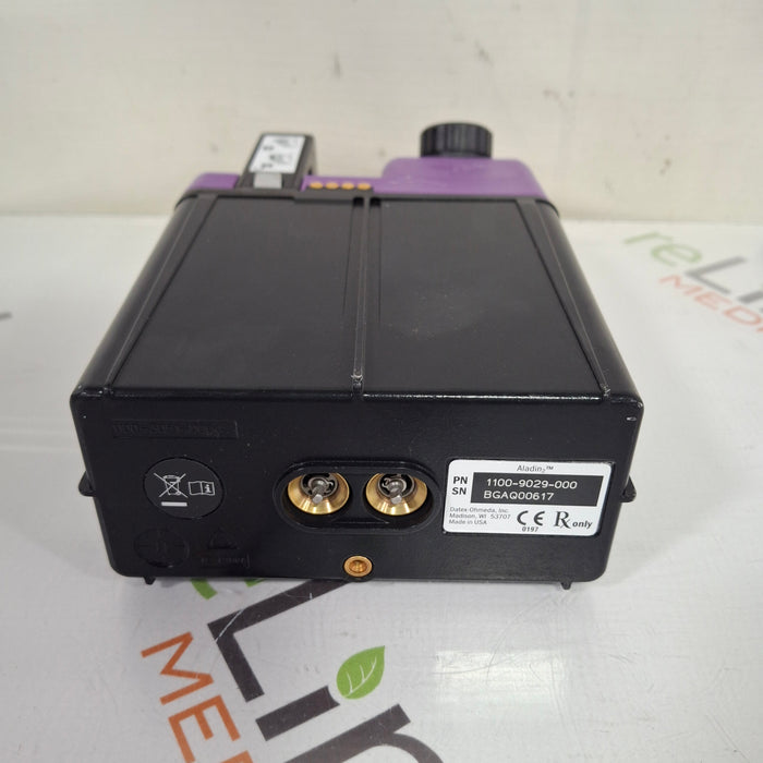 Datex-Ohmeda Aladin2 Isoflurane Vaporizer Cassette