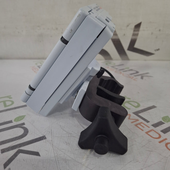 Baxter Sigma Spectrum w/Non Wireless or No Battery Infusion Pump