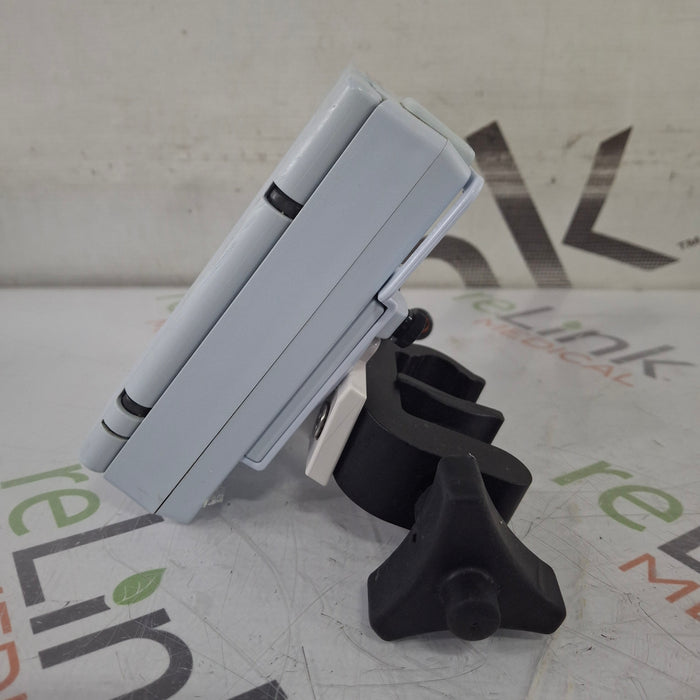 Baxter Sigma Spectrum 8.00.03 w/o Battery Infusion Pump