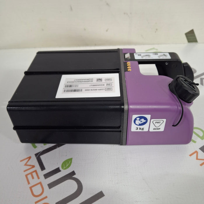 Datex-Ohmeda Aladin2 Isoflurane Vaporizer Cassette