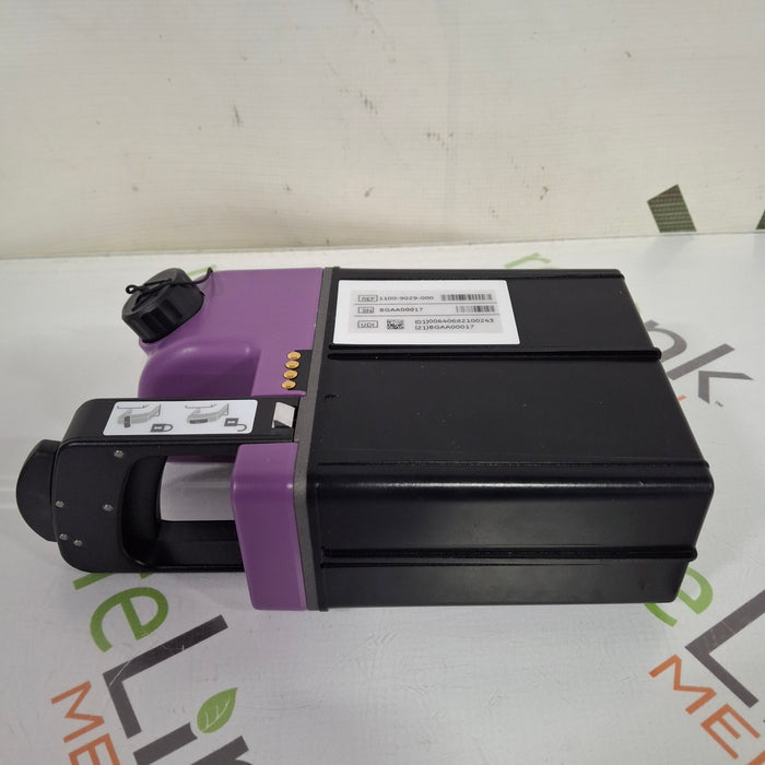 Datex-Ohmeda Aladin2 Isoflurane Vaporizer Cassette