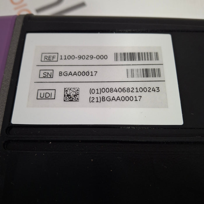 Datex-Ohmeda Aladin2 Isoflurane Vaporizer Cassette