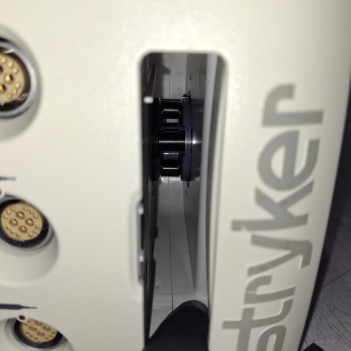 Stryker Stryker 5400-050 Core Powered Instrument Driver Surgical Power Instruments reLink Medical