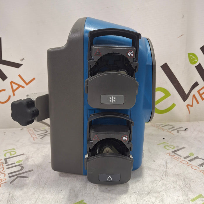 Medtronic Medtronic XOMED XPS 3000 Shaver Console Surgical Equipment reLink Medical