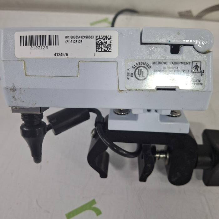 Baxter Baxter Sigma Spectrum 8.00.03 w/o Battery Infusion Pump Infusion Pump reLink Medical