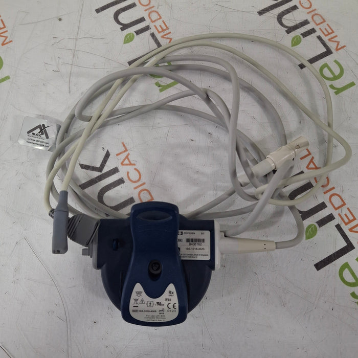 Covidien BIS Loc 4 Channel BisX 185-1016-AMS Module