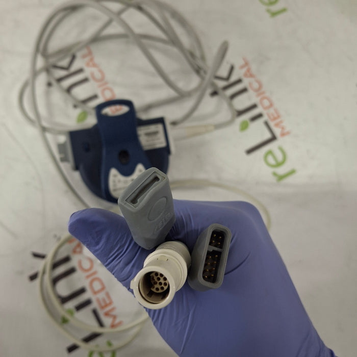 Covidien BIS Loc 4 Channel BisX 185-1016-AMS Module