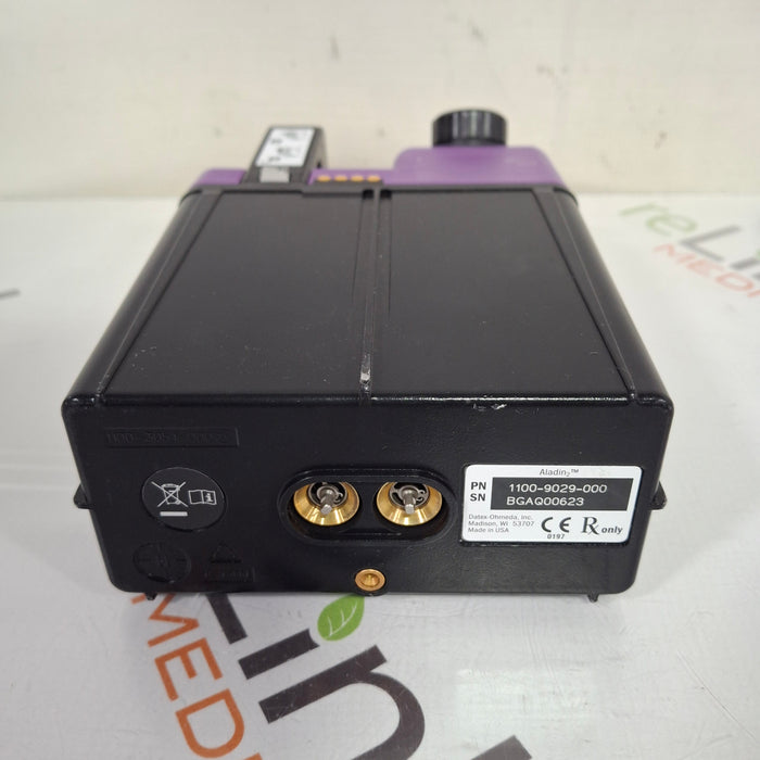 Datex-Ohmeda Aladin2 Isoflurane Vaporizer Cassette
