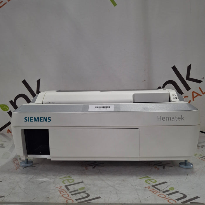 Siemens Hematek 3000 Slide Stainer