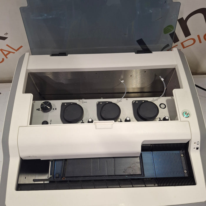 Siemens Hematek 3000 Slide Stainer