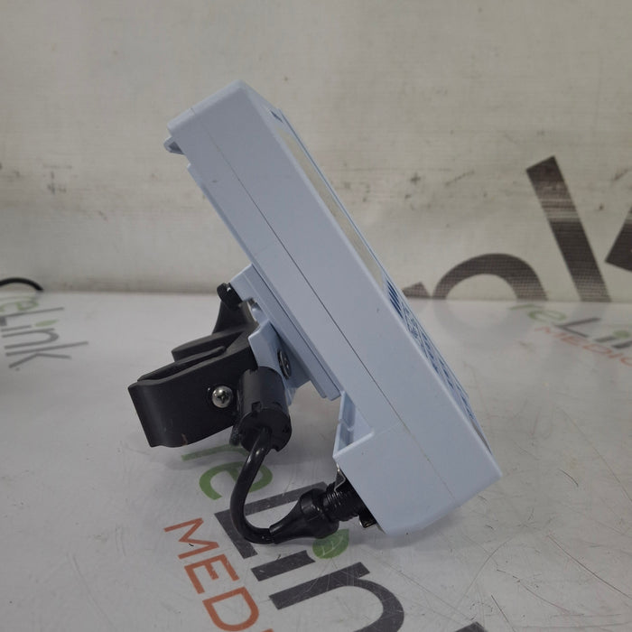 Baxter Baxter Sigma Spectrum 8.00.03 w/o Battery Infusion Pump Infusion Pump reLink Medical