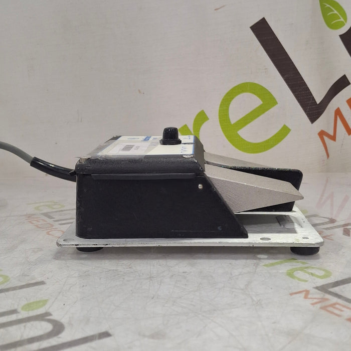 Medtronic Xomed Footswitch