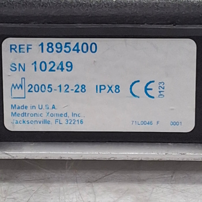 Medtronic Xomed Footswitch