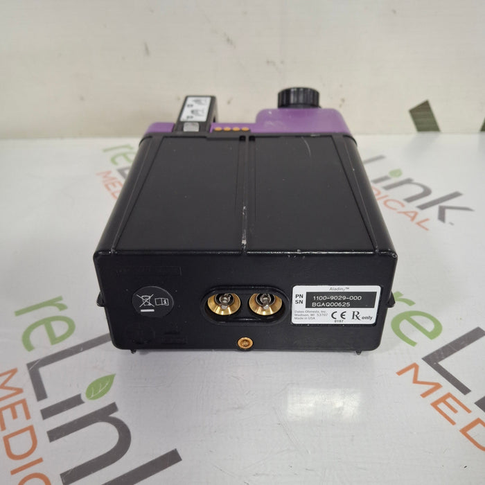 Datex-Ohmeda Aladin2 Isoflurane Vaporizer Cassette