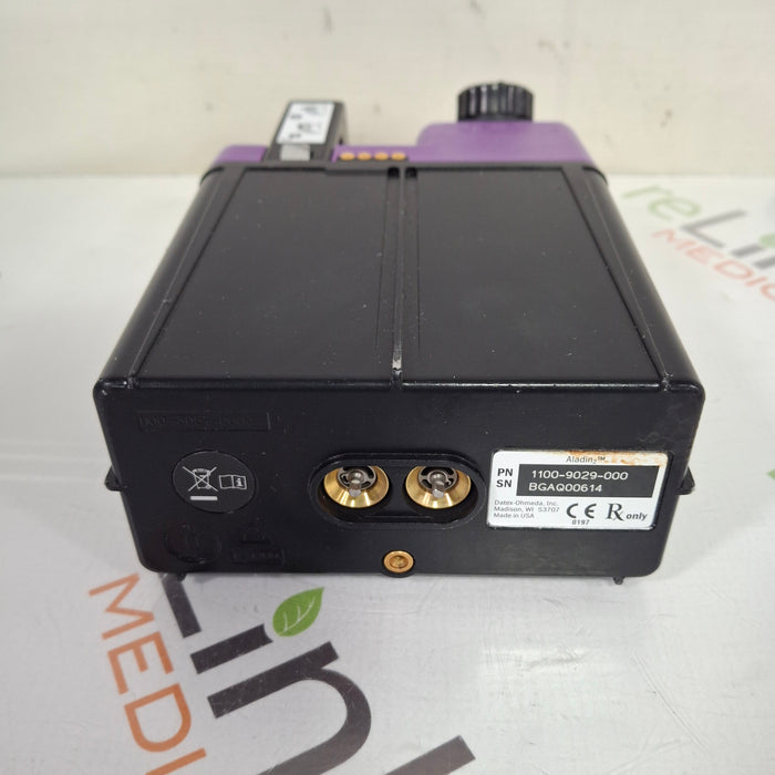 Datex-Ohmeda Aladin2 Isoflurane Vaporizer Cassette