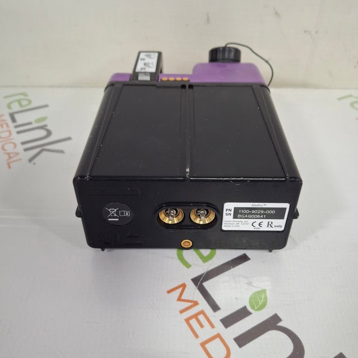 Datex-Ohmeda Aladin2 Isoflurane Vaporizer Cassette