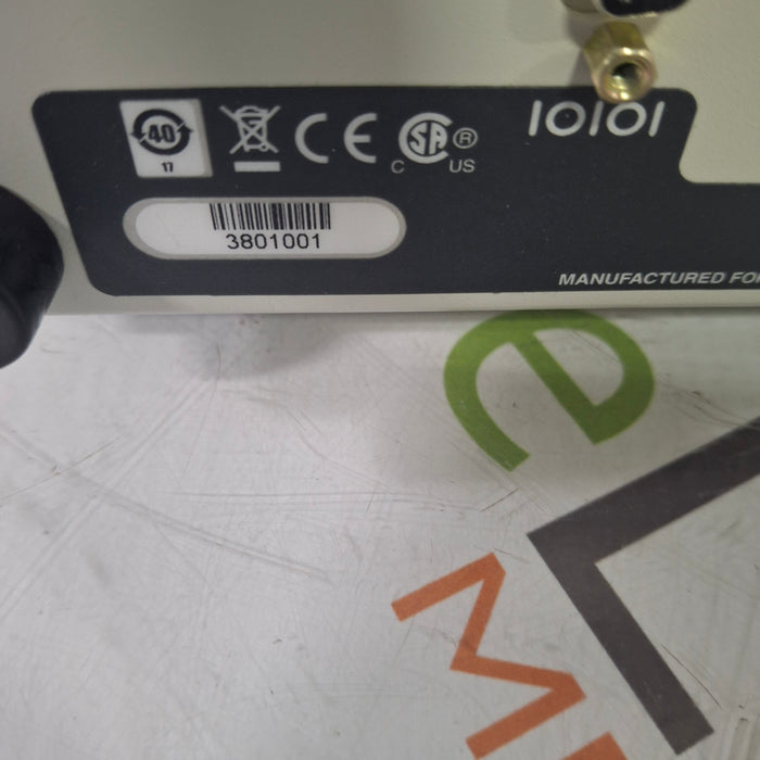 Fluke Fluke VT PLUS HF Gas Flow Analyzer Test Equipment reLink Medical