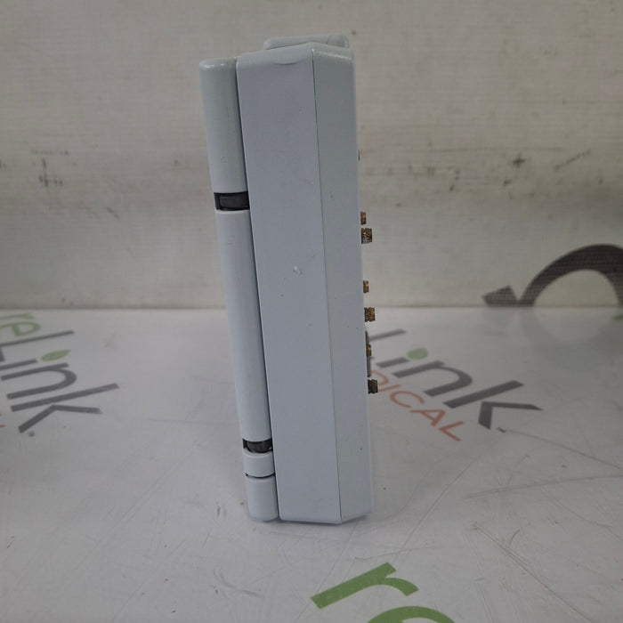 Baxter Sigma Spectrum 8.00.03 w/o Battery Infusion Pump