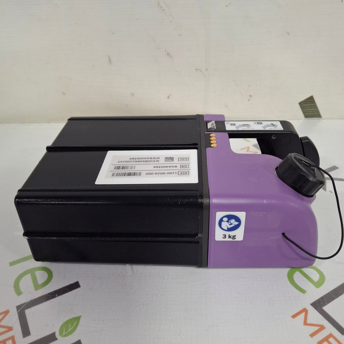 Datex-Ohmeda Aladin2 Isoflurane Vaporizer Cassette