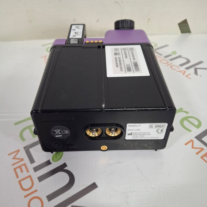 Datex-Ohmeda Aladin2 Isoflurane Vaporizer Cassette