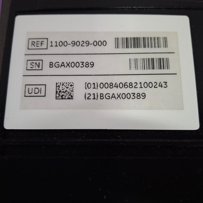 Datex-Ohmeda Aladin2 Isoflurane Vaporizer Cassette