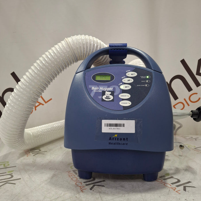 3M 3M Bair Hugger 750 Patient Warmer Temperature Control Units reLink Medical