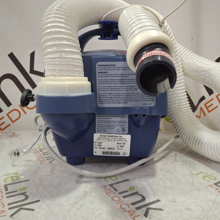 3M 3M Bair Hugger 750 Patient Warmer Temperature Control Units reLink Medical