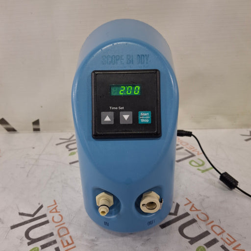 Medivators Medivators Scope Buddy Endoscope Reprocessor Sterilizers & Autoclaves reLink Medical