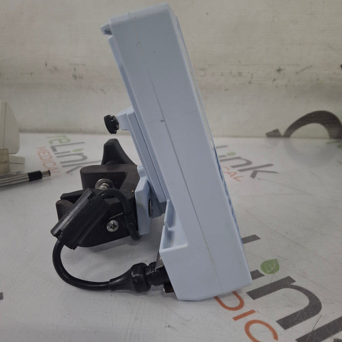 Baxter Sigma Spectrum 8.00.03 w/o Battery Infusion Pump