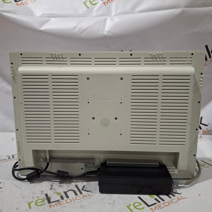 Stryker Stryker 26" Vision Elect HD Flat Panel Monitor Rigid Endoscopy reLink Medical