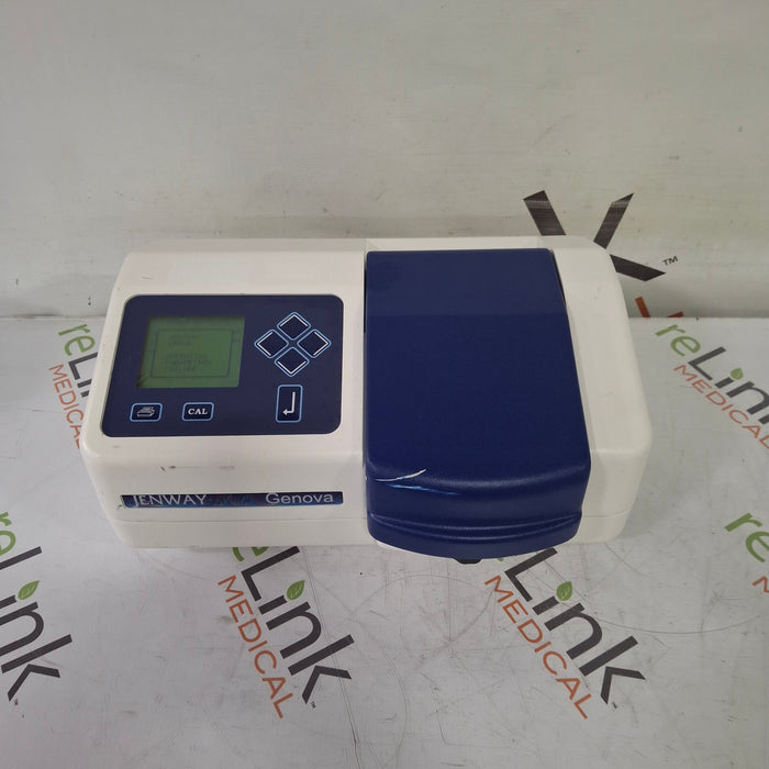 JENWAY Genova Spectrophotometer