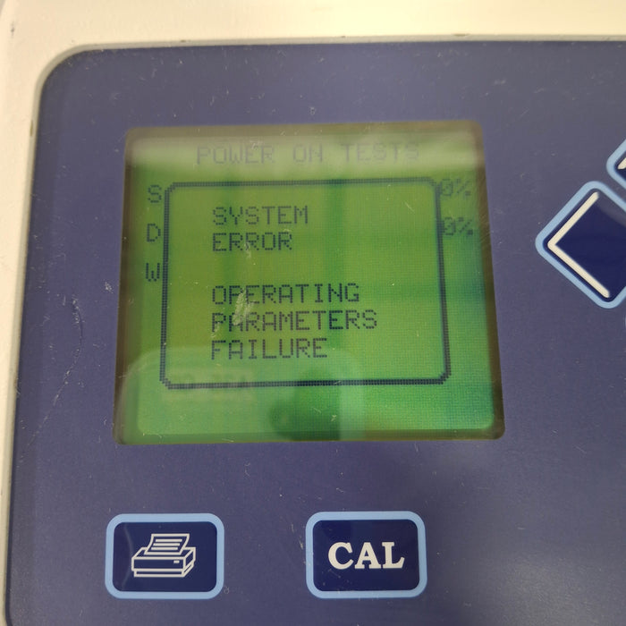 JENWAY Genova Spectrophotometer