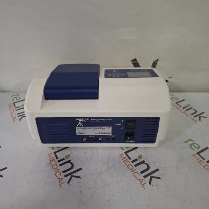 JENWAY Genova Spectrophotometer