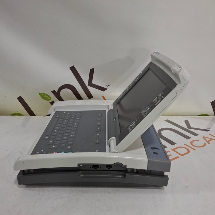 GE Healthcare GE Healthcare MAC 5500 HD ECG without CAM Module Cardiology reLink Medical