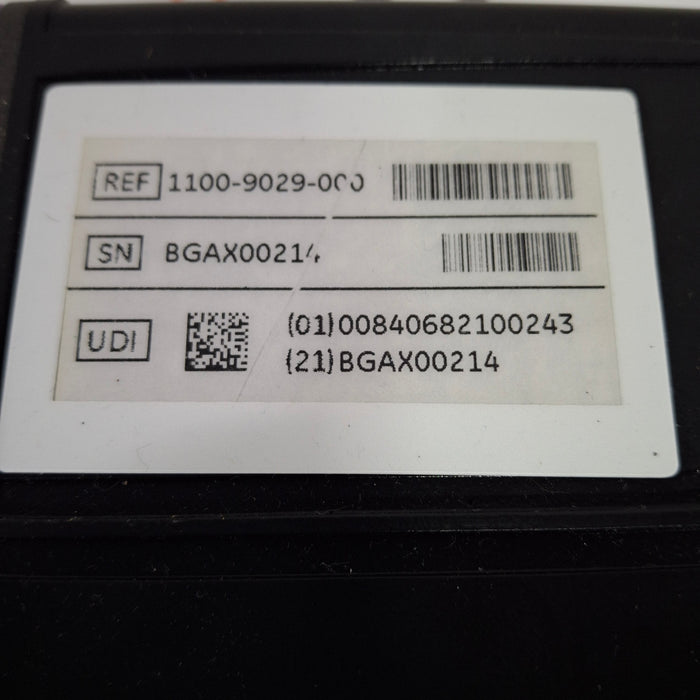 Datex-Ohmeda Aladin2 Isoflurane Vaporizer Cassette