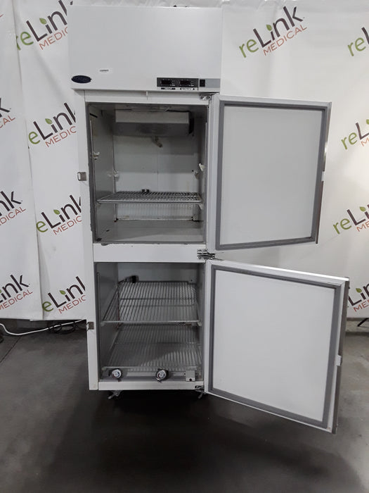 Nor-Lake, Incorporated Nor-Lake, Incorporated NSRF202WWW/0 Lab Refrigerator/Freezer Research Lab reLink Medical