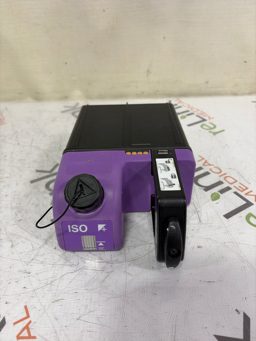 Datex-Ohmeda Aladin2 Isoflurane Vaporizer Cassette