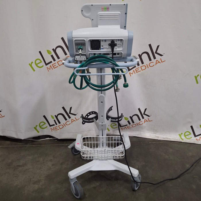Philips Philips Respironics V60 BiPAP Ventilator Respiratory reLink Medical