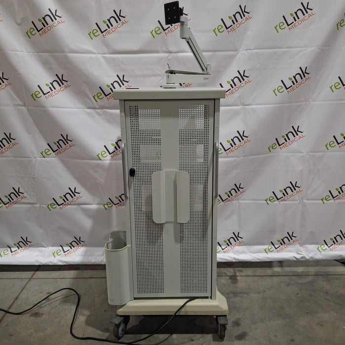 Stryker Stryker 240-099-011 Standard Cart Medical Furniture reLink Medical