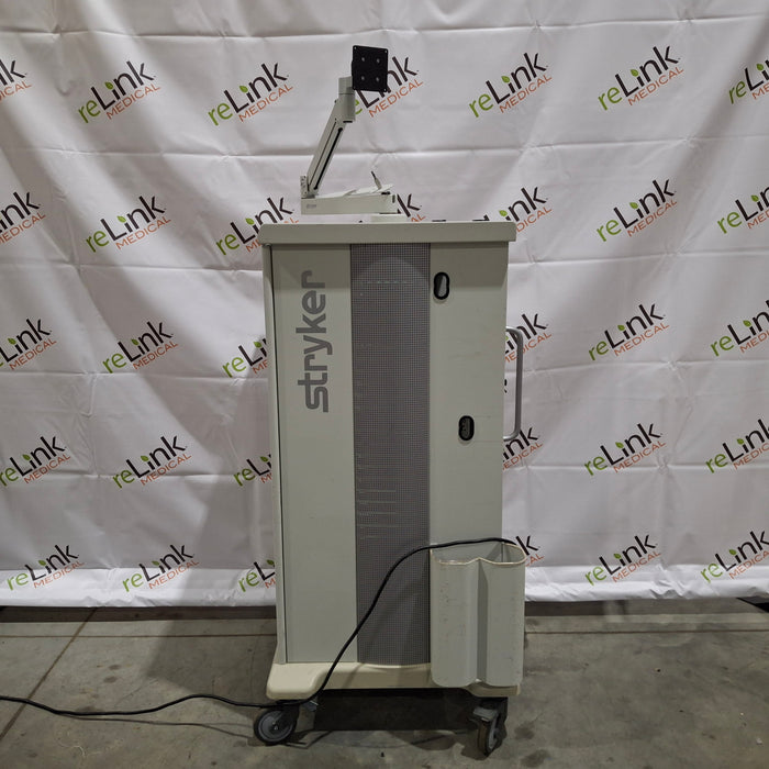 Stryker Stryker 240-099-011 Standard Cart Medical Furniture reLink Medical