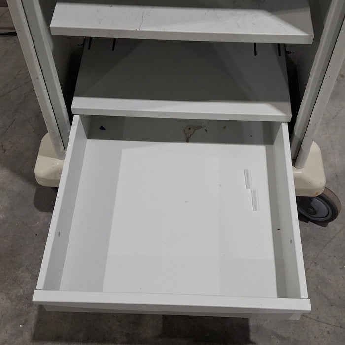 Stryker Stryker 240-099-011 Standard Cart Medical Furniture reLink Medical