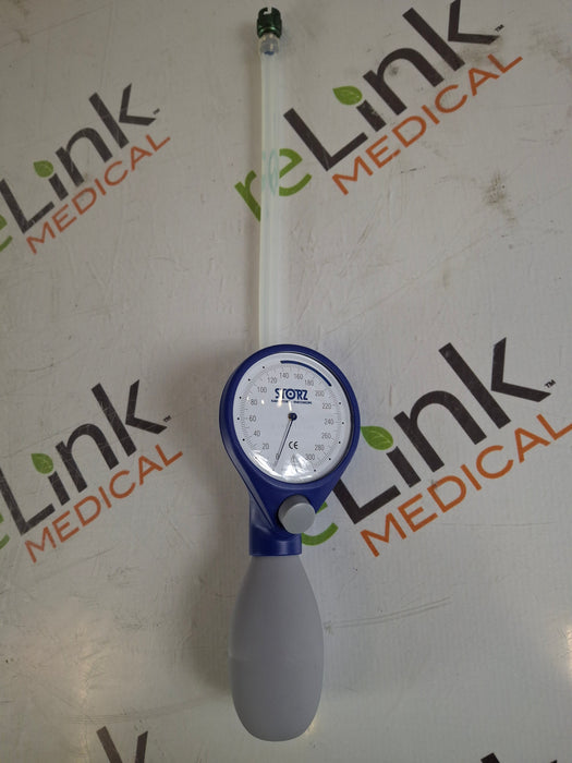 Karl Storz Karl Storz 11101VNS Video Rhino-Laryngoscope Flexible Endoscopy reLink Medical